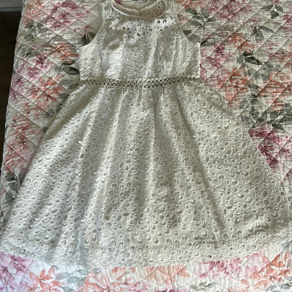 NWT Lilly Pulitzer Alvina Dress size 10
